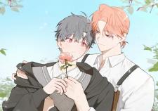 Jungwon’S Flowers - Manga2.Net cover