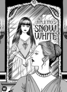 Junji Ito's Snow White - Manga2.Net cover