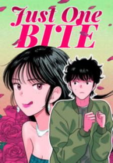 Just One Bite! - Manga2.Net cover