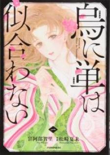 Karasu Ni Hitoe Wa Niawanai - Manga2.Net cover