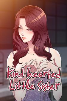 Kind-Hearted Little Sister - Manga2.Net cover