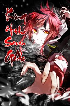 King Of The Seven Gods - Manga2.Net cover