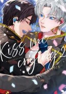 Kiss Me Crying - Manga2.Net cover