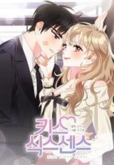 Kiss Sixth Senses - Manga2.Net cover