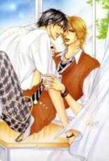 Kisu Series - Manga2.Net cover