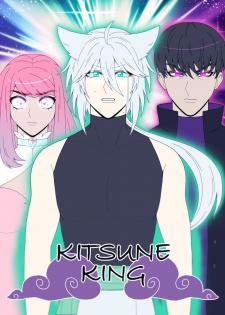 Kitsune King - Manga2.Net cover