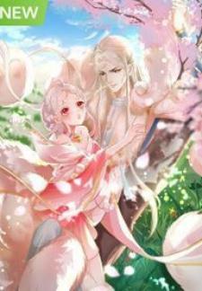 Kitten Princess - Manga2.Net cover