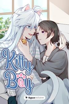 Kitty Boy - Manga2.Net cover