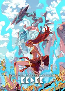 Kkdkk - Manga2.Net cover