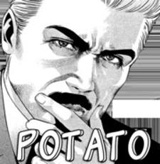 Kms Potato Times - Manga2.Net cover
