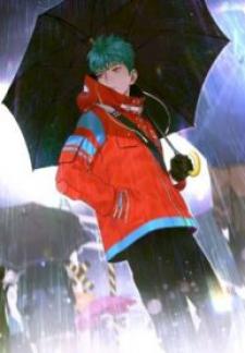 Knight In Rain - Manga2.Net cover