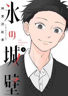 Koori No Jouheki - Manga2.Net cover