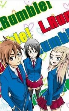 L.rumble! - Manga2.Net cover