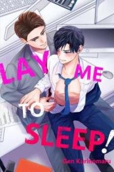 Lay Me To Sleep! - Manga2.Net cover