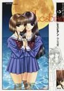 Lesbian - Manga2.Net cover