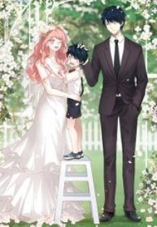 Like Husband, Like Son - Manga2.Net cover