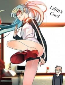 Lilith's Cord - Manga2.Net cover