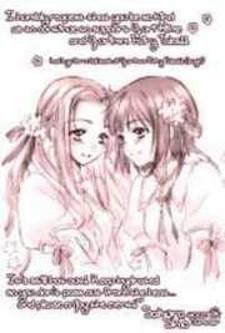 Lily White - Manga2.Net cover