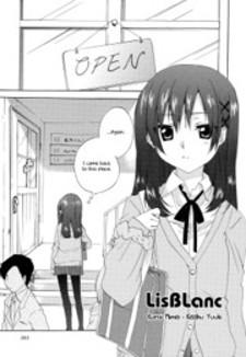 Lisblanc - Manga2.Net cover