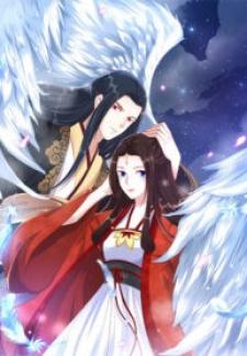 Lost Phoenix: Spoil The Repudiated Empress - Manga2.Net cover