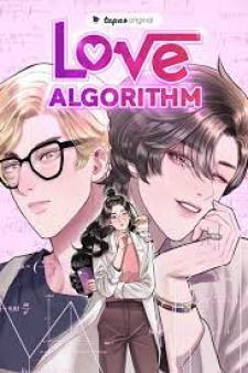 Love Algorithm - Manga2.Net cover