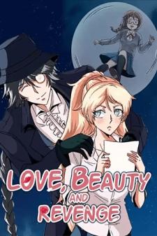 Love, Beauty And Revenge - Manga2.Net cover