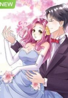 Love Contract - Manga2.Net cover