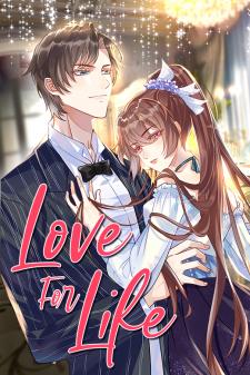 Love For Life - Manga2.Net cover