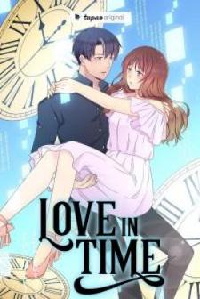 Love In Time - Manga2.Net cover
