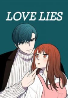 Love Lies - Manga2.Net cover