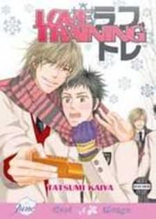 Love Tore - Manga2.Net cover