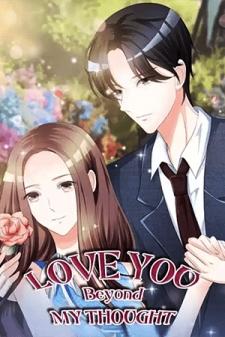 Love You Beyond My Thought - Manga2.Net cover