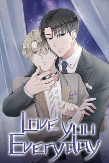 Love You Everyday - Manga2.Net cover