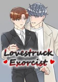 Lovestruck Exorcist - Manga2.Net cover