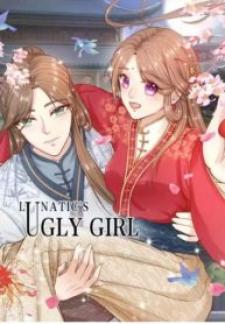 Lunatic’S Ugly Girl - Manga2.Net cover