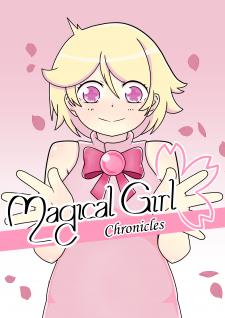 Magical Girl Chronicles - Manga2.Net cover