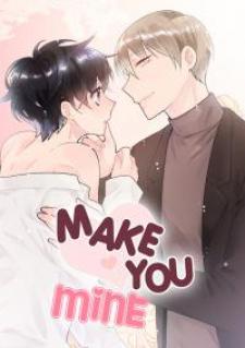 Make You Mine - Manga2.Net cover
