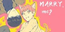 Marry Me? - Manga2.Net cover