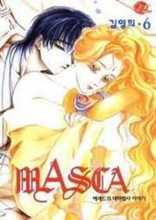 Masca: The Tale of the Great Mage of Hessed