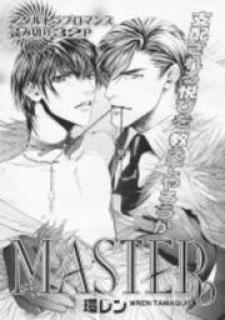 Master - Manga2.Net cover