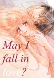 May I Fall In Love? - Manga2.Net cover