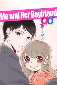 Me And Her Boyfriend - Manga2.Net cover