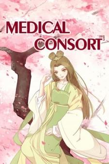 Medical Consort - Manga2.Net cover