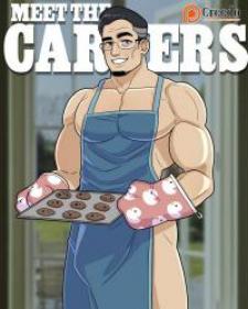 Meet The Carters - Manga2.Net cover