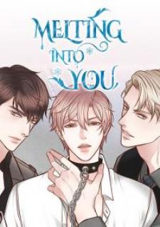 Melting Into You - Manga2.Net cover