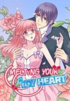 Melting Your Icy Heart - Manga2.Net cover