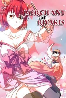 Merchant Of Rivakes - Manga2.Net cover