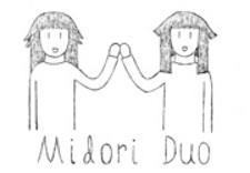 Midori Duo - Manga2.Net cover