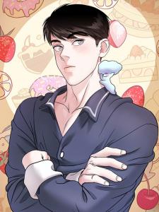 Milk And Cream - Manga2.Net cover