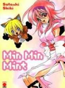 Min Min Mint - Manga2.Net cover